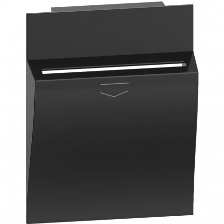 KG22M2 BTCINO LN-FRON.4548/9 2M SOMBRE