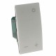 KW4691 BTCINO TERMOSTATO LNMH-BLAN