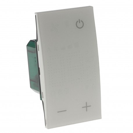 KW4691 BTCINO TERMOSTATO LNMH-BLAN