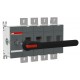 1SCA118454R1001 ABB Interruption. OT1250EP04P earth disconnector