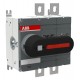1SCA022783R1730 ABB Interruptor suporte OT400E02K