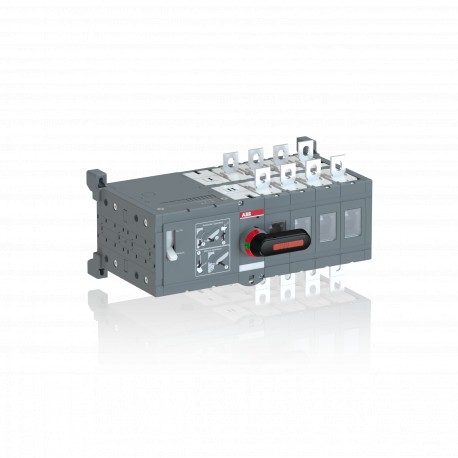 1SCA022846R1830 ABB Int. Conmutador Motor OTM250E4CM110V