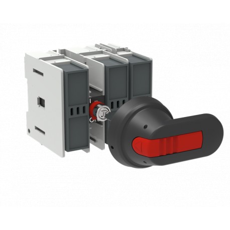 1SCA108636R1001 ABB Schalter sicherung OS25FF1210