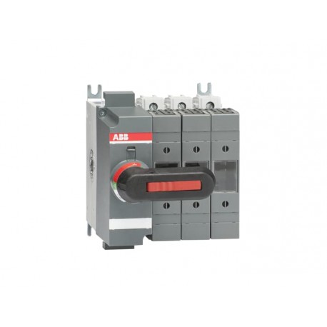 1SCA116733R1001 ABB Interruptor fusível OS32GD03K