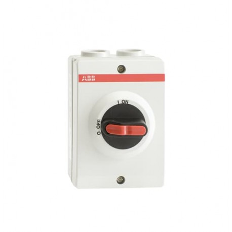 1SCA022699R4070 ABB Int. Desconectador encaixotado OTP16HT3M251