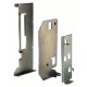 1SDA076020R1 ABB Support de fixation de la base de E1.2 F