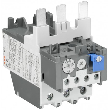 1SAZ321201R1005 ABB Thermisches Überlastrelais TA75DU-63