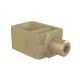 1SDA066963R1 ABB KIT 6pcs FB XT2