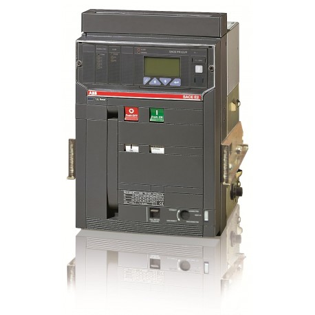 1SDA056099R1 ABB E2L1600 PR122/P LI 3P W MP
