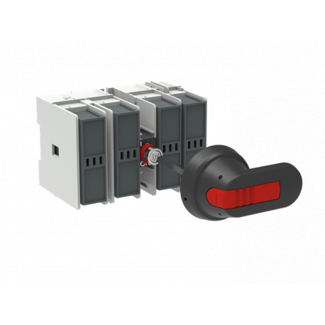 1SCA108638R1001 ABB Fuse switch OS25FF2210N1