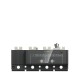 1SDA100653R1 ABB TMA 500-5000 XT5 4p InN 50%In