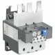 1SAZ411201R1002 ABB TA110DU-110 Thermal Overload Relay