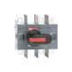 1SCA022752R2010 ABB Interruptor seccionador OT200U12P