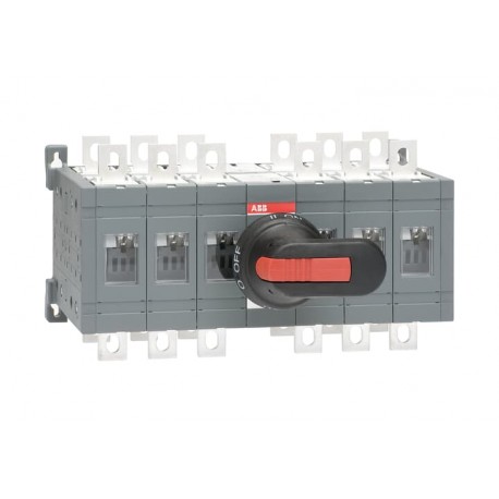 1SCA118551R1001 ABB OT250E33CP Switch Switch