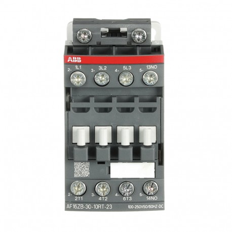 1SBL176060R2310 ABB AF16ZB-30-10RTCONT.TRACB.100-250VAC-DC