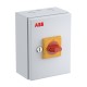 1SCA022575R7670 ABB Boxed Trennschalter OTR36A3B