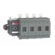 1SCA022860R3720 ABB SIDE Sicherungsschalter OS400DS04FK