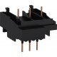 1SAM301920R1001 ABB BEMC/132 Link-Verbindung MS + MC