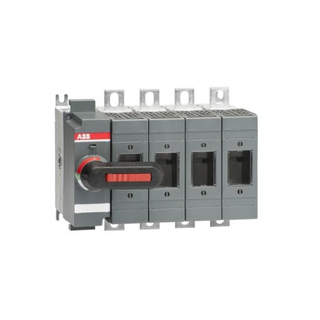 1SCA116741R1001 ABB Fuse switch OS125GD04FK