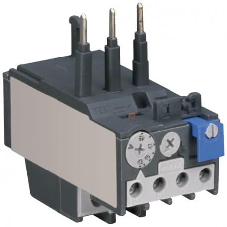 1SAZ211201R2035 ABB TA25DU-5.0M Overload Relay