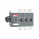 1SCA022860R1860 ABB Int. De la Section. côté commande OT400ES03K