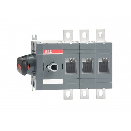 1SCA022860R1860 ABB Int. Secao. comando lateral OT400ES03K