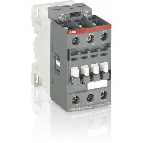 1SBL277060R1400 ABB AF30B-30-00RTCONT.TRACBO.250-500VAC-DC