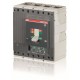 1SDA054403R1 ABB C.BREAKER TMAX T5N 630 FIXED FOUR-POLE WITH FRONT TERMINALS AND SOLID-STATE RELEASE IN AC P..