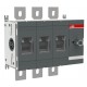 1SCA022753R4440 ABB Interuptor de desconexão OT630E30
