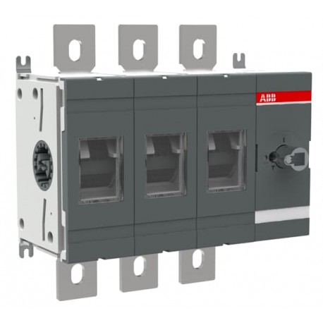 1SCA022753R4440 ABB Sezionatore interuptor OT630E30