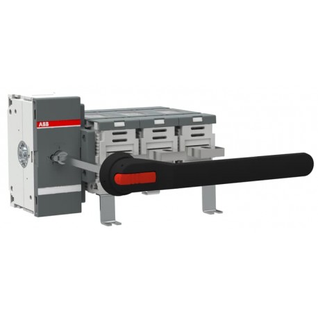 1SCA118937R1001 ABB Выключатель разъединителя OT1000EM03P