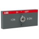 1SCA022865R4630 ABB Mecanismo para conmutación OWC6D80