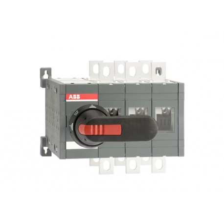 1SCA108641R1001 ABB Schalter switch I-II OT400E03CLP