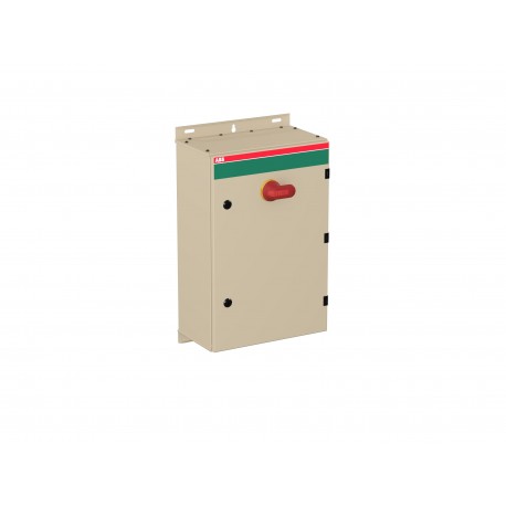 1SCA022700R6340 ABB Int. Boxed disconnector OT200KUUR3AZ
