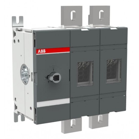 1SCA106135R1001 ABB Выключатель разъединителя OT1250E02