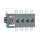 1SCA022860R1940 ABB Int. De la Section. côté commande OT400ES04