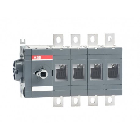 1SCA022860R1940 ABB Int. Secao. comando lateral OT400ES04