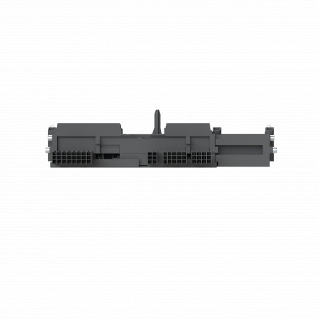 1SDA081168R1 ABB Contact. Partie mobile coulissante E1.2 4p