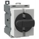 1SCA022497R0310 ABB Interrupteur de déconnexion OT25M3