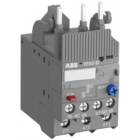 1SAZ741201R1035 ABB TF42-4.2B Thermische Relaisüberlastung