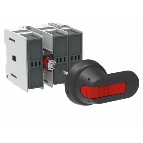 1SCA108642R1001 ABB Schalter sicherung OS32FF1214