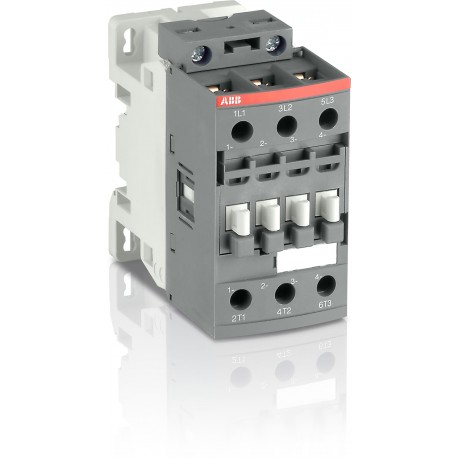 1SBL297061R1400 ABB AF38B-30-00CONT.TRACBOB.250-500VAC-DC