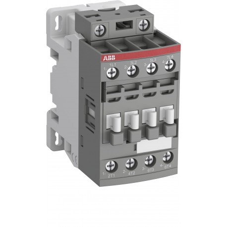 1SBL131201R8100 ABB AFC09-40-00-81 Contactor