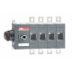 1SCA022860R2080 ABB Int. De la Section. côté commande OT400ES04K