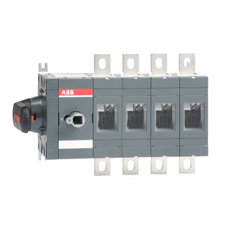 1SCA022860R2080 ABB Int. Secao. comando lateral OT400ES04K