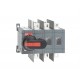 1SCA022771R5910 ABB Interrupteur sectionneur OT200U03CP