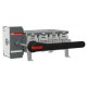 1SCA118950R1001 ABB Commutateur de sectionneur OT1000EM04P