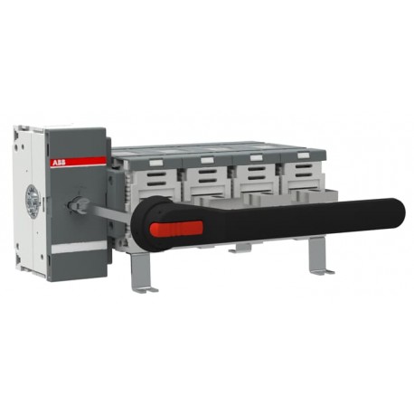 1SCA118950R1001 ABB Disconnector switch OT1000EM04P