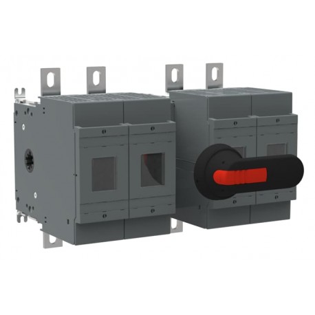 1SCA022754R4240 ABB Interruptor de fusível OS400D22FP
