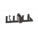1SCA022196R9520 ABB INDICATEUR DE FUSIBLE OSD25P4
